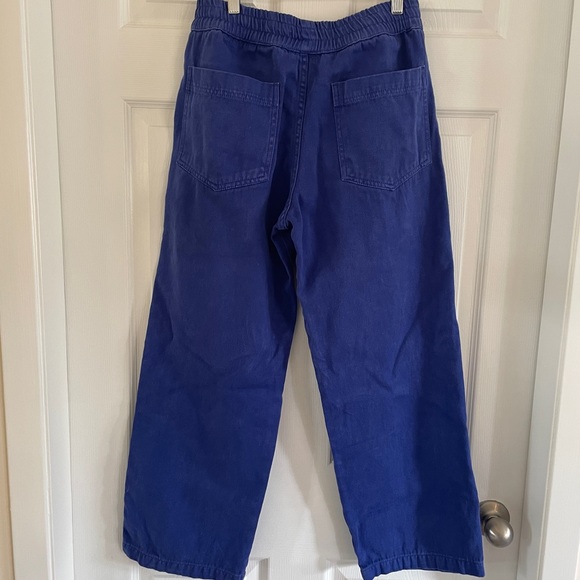 Jungmaven Ocean Pants - Purple Grape - Medium - Picture 2 of 5